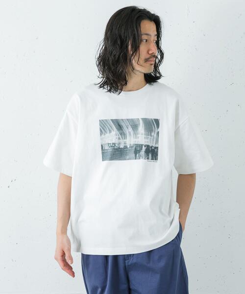 LOTTO（ロット）の「LOTTO　S. SHIRAISHI PHOTO T-SHIRTS（Tシャツ/カットソー・メンズ・その他2/その他1/その他3・MEDIUM/LARGE/X-LARGE/XX-LARGE）」の15枚目の写真