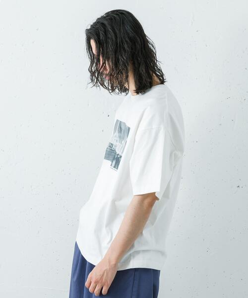 LOTTO（ロット）の「LOTTO　S. SHIRAISHI PHOTO T-SHIRTS（Tシャツ/カットソー・メンズ・その他2/その他1/その他3・MEDIUM/LARGE/X-LARGE/XX-LARGE）」の10枚目の写真