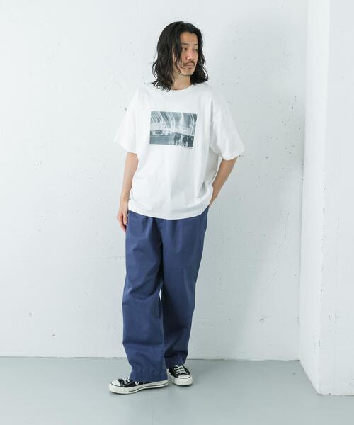 LOTTO（ロット）の「LOTTO　S. SHIRAISHI PHOTO T-SHIRTS（Tシャツ/カットソー・メンズ・その他2/その他1/その他3・MEDIUM/LARGE/X-LARGE/XX-LARGE）」の12枚目の写真