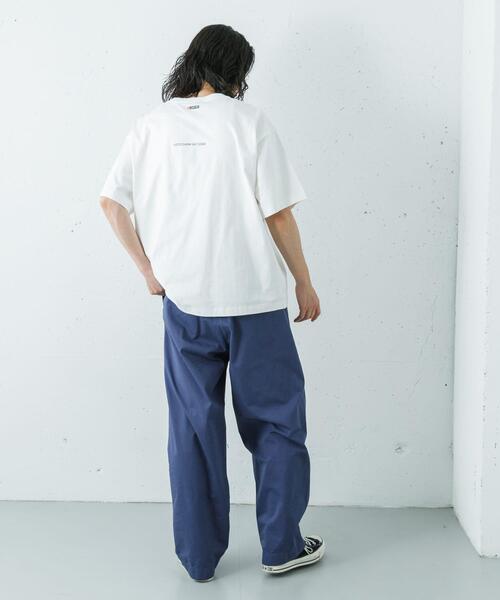 LOTTO（ロット）の「LOTTO　S. SHIRAISHI PHOTO T-SHIRTS（Tシャツ/カットソー・メンズ・その他2/その他1/その他3・MEDIUM/LARGE/X-LARGE/XX-LARGE）」の13枚目の写真
