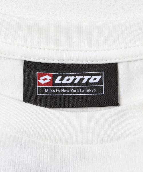 LOTTO（ロット）の「LOTTO　S. SHIRAISHI PHOTO T-SHIRTS（Tシャツ/カットソー・メンズ・その他2/その他1/その他3・MEDIUM/LARGE/X-LARGE/XX-LARGE）」の9枚目の写真