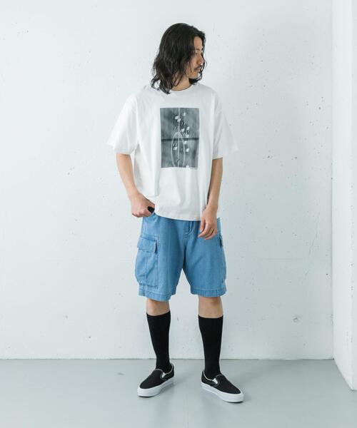 LOTTO（ロット）の「LOTTO　S. SHIRAISHI PHOTO T-SHIRTS（Tシャツ/カットソー・メンズ・その他2/その他1/その他3・MEDIUM/LARGE/X-LARGE/XX-LARGE）」の21枚目の写真