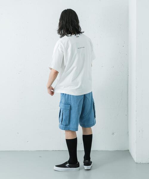 LOTTO（ロット）の「LOTTO　S. SHIRAISHI PHOTO T-SHIRTS（Tシャツ/カットソー・メンズ・その他2/その他1/その他3・MEDIUM/LARGE/X-LARGE/XX-LARGE）」の22枚目の写真