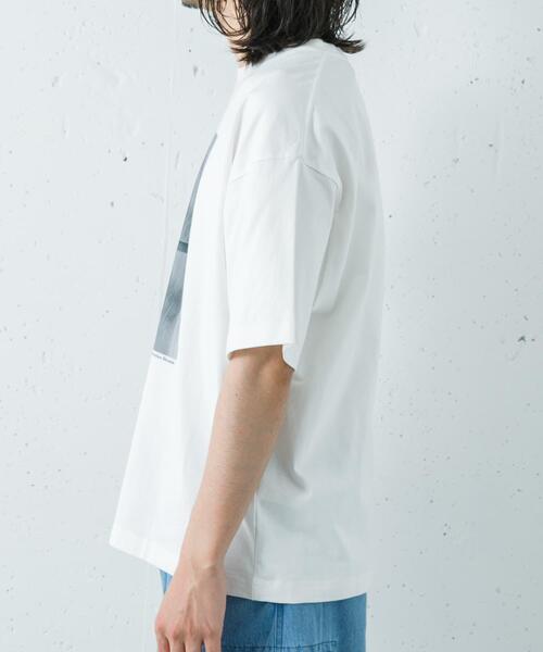 LOTTO（ロット）の「LOTTO　S. SHIRAISHI PHOTO T-SHIRTS（Tシャツ/カットソー・メンズ・その他2/その他1/その他3・MEDIUM/LARGE/X-LARGE/XX-LARGE）」の16枚目の写真