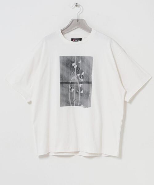 LOTTO（ロット）の「LOTTO　S. SHIRAISHI PHOTO T-SHIRTS（Tシャツ/カットソー・メンズ・その他2/その他1/その他3・MEDIUM/LARGE/X-LARGE/XX-LARGE）」の18枚目の写真