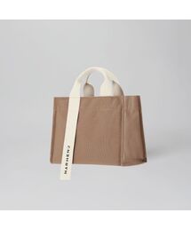 MARHEN.J（マルヘンジェイ）の「リコミニ コンフォート(RICO MINI COMFORT) キャンバス トートバッグ（トートバッグ）」