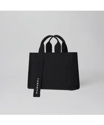 リコミニ コンフォート(RICO MINI COMFORT) キャンバス トートバッグ