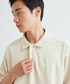 NIKE（ナイキ）の「《セットアップ対応商品》ナイキ スポーツウェア クラブ メンズ フレンチテリー ポロ / Nike Sportswear Club Men's French Terry Polo IQ6274-229 Light Khaki（ポロシャツ・M）」
