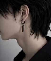 セール】NO WAY｜ノー ウェイのピアス（片耳用）（その他金属）通販