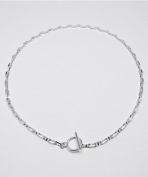 NOEL（ノエル）の「Anchor Chain Necklace Ⅱ #362（ネックレス）」
