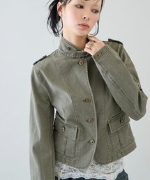 WHO'S WHO gallery｜フーズフーギャラリーのジャケット/アウター通販