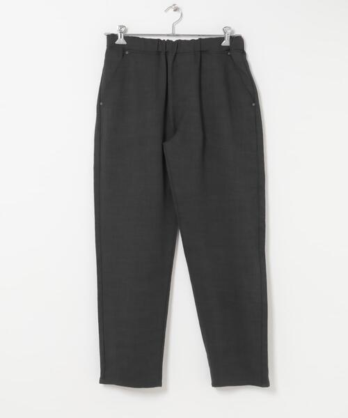 URBAN RESEARCH DOORS(アーバンリサーチドアーズ)の「『別注』Lee×DOORS FLEEASY NARROW(その他パンツ・メンズ・ブルー/スミクロ/ブラウン/アイボリー・FREE)」の7枚目の写真