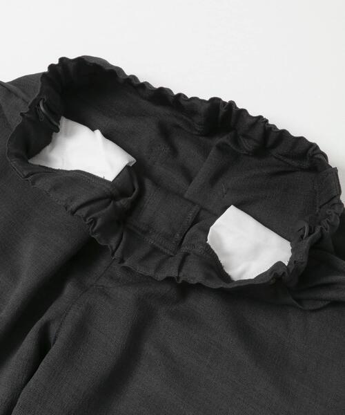 URBAN RESEARCH DOORS(アーバンリサーチドアーズ)の「『別注』Lee×DOORS FLEEASY NARROW(その他パンツ・メンズ・ブルー/スミクロ/ブラウン/アイボリー・FREE)」の8枚目の写真