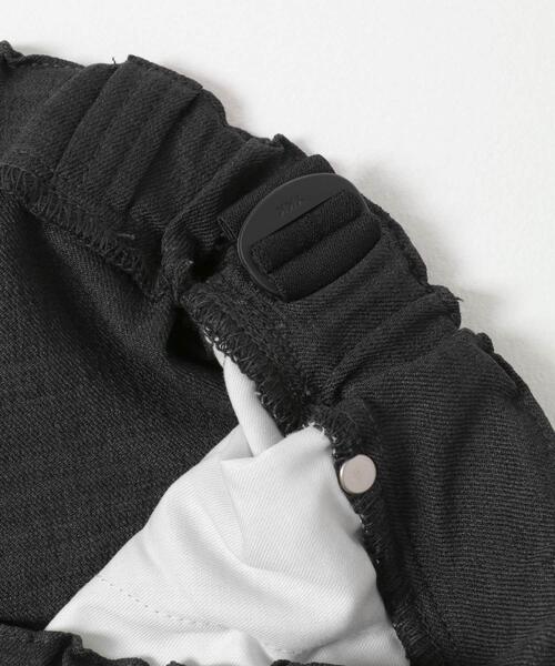 URBAN RESEARCH DOORS(アーバンリサーチドアーズ)の「『別注』Lee×DOORS FLEEASY NARROW(その他パンツ・メンズ・ブルー/スミクロ/ブラウン/アイボリー・FREE)」の9枚目の写真