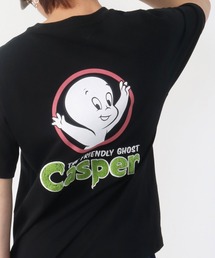 SVEC(�V���x�b�N)��CASPER CSP �T�K�� S/S T�V���c(T�V���c/�J�b�g�\�[)
