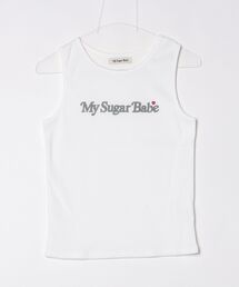 Assortment tank top