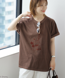 別注【GOOD ROCK SPEED / グッドロックスピード】＜MICKEY MOUSE＞Tシャツ