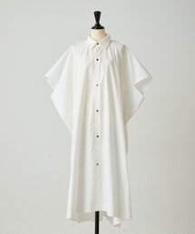 《SOFIE D'HOORE》シャツワンピース