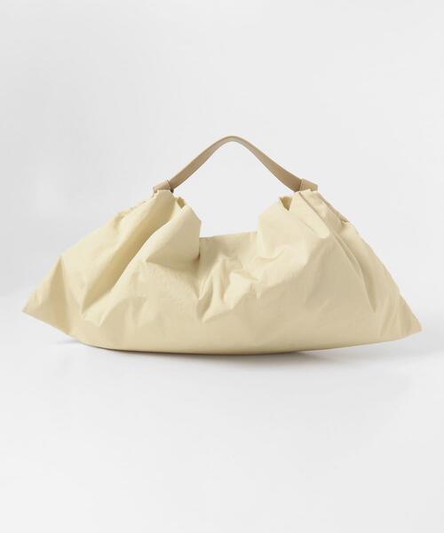 KBF(ケイビーエフ)の「ノットデザインワンハンドルBAG(ハンドバッグ・レディース・イエロー系その他/ブラック・ONE)」の17枚目の写真