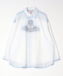 Vivienne Westwood｜ヴィヴィアンウエストウッドのシャツ/ブラウス通販