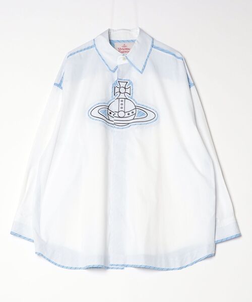 Vivienne Westwood MAN｜ヴィヴィアンウエストウッドマンのシャツ