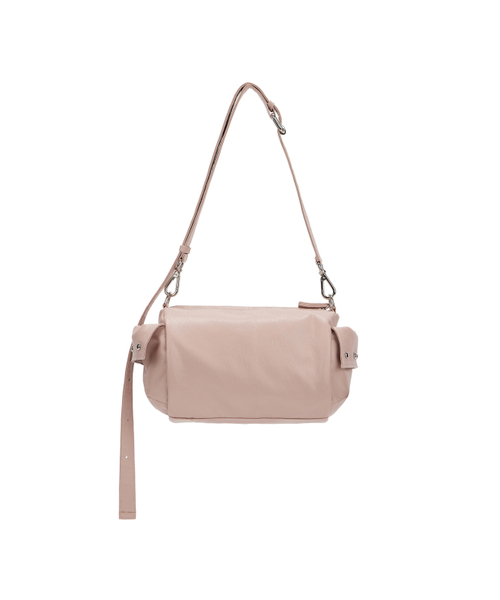 DEINET(ダイニット)の「STUD POCKET BAG IN PINK(ショルダーバッグ・レディース・その他・FREE)」の3枚目の写真