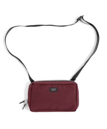 スタンダードサプライ / SIMPLICITY シンプリシティ / 26FW限定カラーBODY PURSE ボディパース