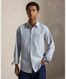 POLO RALPH LAUREN｜ポロ ラルフ ローレンのシャツ/ブラウス（ブルー