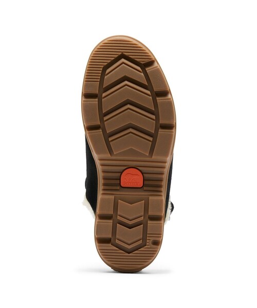 SOREL(ソレル)の「SOREL/ ローミンクロッグコージー /ソレル(その他シューズ・レディース・ブラック・22.5cm/23.5cm/24.5cm/25.5cm/23.0cm/24.0cm/25.0cm/26.0cm)」の8枚目の写真