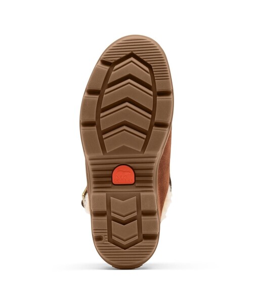 SOREL(ソレル)の「SOREL/ ローミンクロッグコージー /ソレル(その他シューズ・レディース・ブラック・22.5cm/23.5cm/24.5cm/25.5cm/23.0cm/24.0cm/25.0cm/26.0cm)」の3枚目の写真