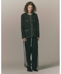 DISCOVERED（ディスカバード）の「DISCOVERED HOMMAGE JACKET (DC-SS27-JK-03)（その他アウター）」