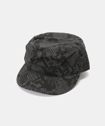 OBEY（オベイ）の「【OBEY / オベイ】PIGMENT OBEY PAGE CADET CAP（キャップ）」
