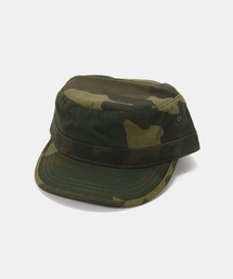OBEY（オベイ）の「【OBEY / オベイ】PIGMENT OBEY PAGE CADET CAP（キャップ）」