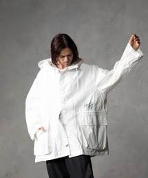 REVI CAST MADE（レヴィキャストメイド）の「REVI CAST MADE レビキャストメイド Military Field Snow Parka（パーカー）」