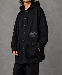 REVI CAST MADE（レヴィキャストメイド）の「REVI CAST MADE レビキャストメイド Military Field Snow Parka（パーカー）」