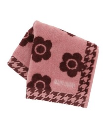 MARK'S（マークス）の「MARY QUANT タオルハンカチ <千鳥格子>（ハンカチ/ハンドタオル）」