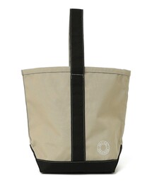 ORCIVAL: ワンハンドル トート バッグ