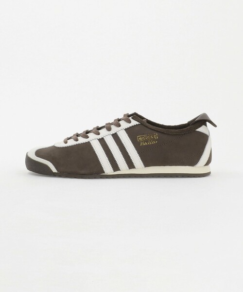 adidas Originals(アディダスオリジナルス)の「<adidas Originals> ITALIA 60s/スニーカー(スニーカー・メンズ・ダークブラウン・28.5cm/28cm/27.5cm/26.5cm/27cm)」の1枚目の写真