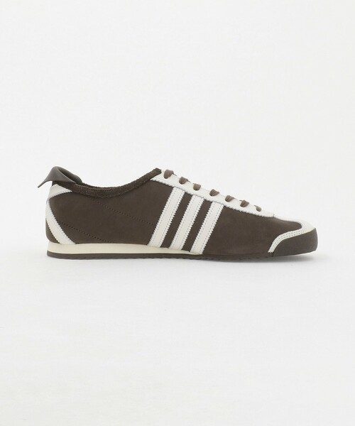 adidas Originals(アディダスオリジナルス)の「<adidas Originals> ITALIA 60s/スニーカー(スニーカー・メンズ・ダークブラウン・28.5cm/28cm/27.5cm/26.5cm/27cm)」の4枚目の写真