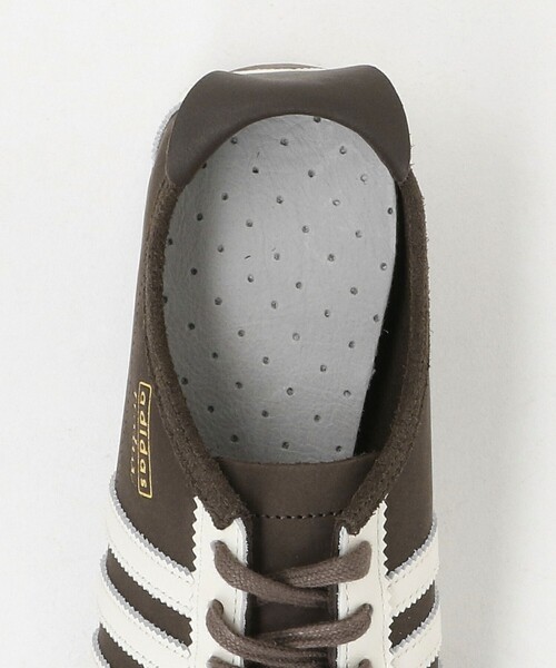 adidas Originals(アディダスオリジナルス)の「<adidas Originals> ITALIA 60s/スニーカー(スニーカー・メンズ・ダークブラウン・28.5cm/28cm/27.5cm/26.5cm/27cm)」の7枚目の写真
