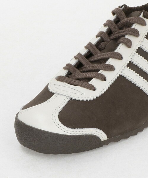 adidas Originals(アディダスオリジナルス)の「<adidas Originals> ITALIA 60s/スニーカー(スニーカー・メンズ・ダークブラウン・28.5cm/28cm/27.5cm/26.5cm/27cm)」の8枚目の写真