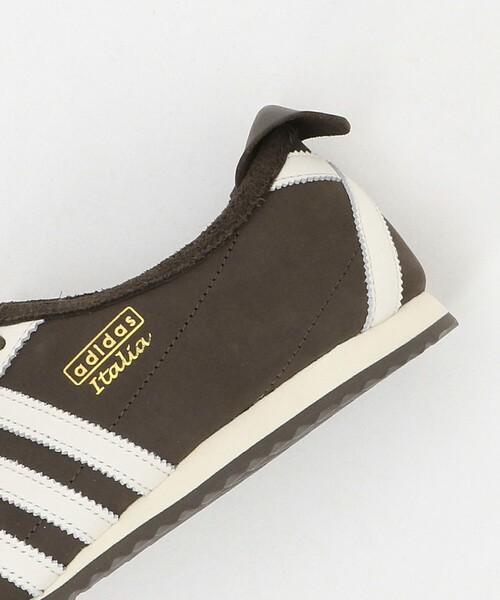 adidas Originals(アディダスオリジナルス)の「<adidas Originals> ITALIA 60s/スニーカー(スニーカー・メンズ・ダークブラウン・28.5cm/28cm/27.5cm/26.5cm/27cm)」の9枚目の写真
