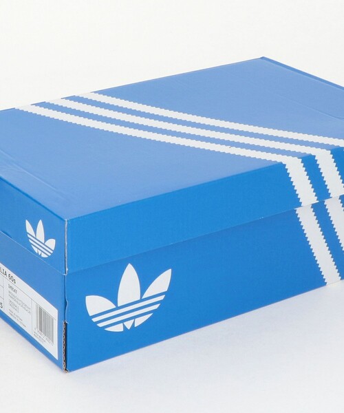 adidas Originals(アディダスオリジナルス)の「<adidas Originals> ITALIA 60s/スニーカー(スニーカー・メンズ・ダークブラウン・28.5cm/28cm/27.5cm/26.5cm/27cm)」の11枚目の写真