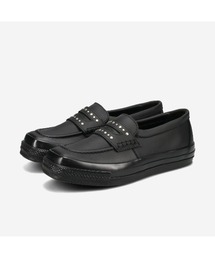 CONVERSE ALL STAR SQUARETOE LOAFER SA / コンバース オールスター スクエアトウ ローファー SA / 31318480