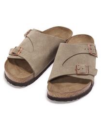 BIRKENSTOCK/ビルケンシュトック ZURICH チューリッヒ WOMEN'S