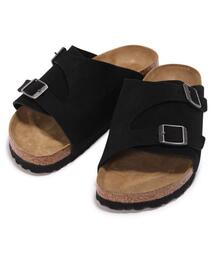 BIRKENSTOCK/ビルケンシュトック　ZURICH チューリッヒ WOMEN'S