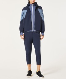 オークリー RADIANT MOBILITY JKT 10.0/ジャージ/スポーツ・トレーニング/レディース/OAKLEY