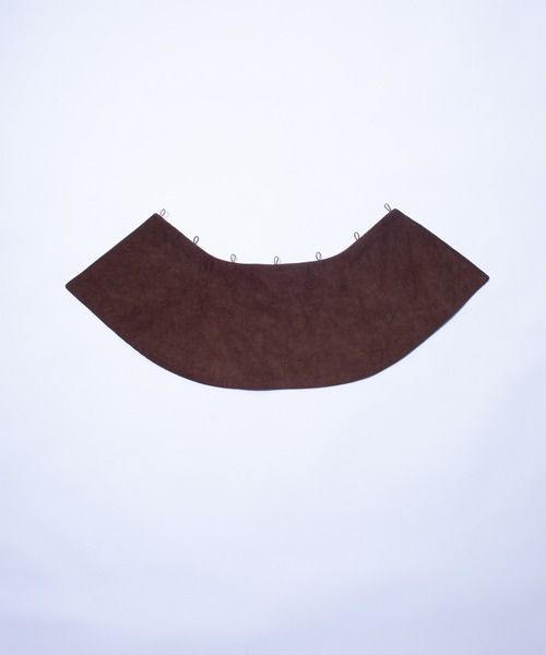F/CE. （エフシーイー）の「F/CE. PRIMALOFT MODULAR COLLAR COAT / エフシーイー プリマロフト モジュラー カラー コート（ダウンジャケット/コート・レディース・ブラック/オリーブ・SMALL）」の16枚目の写真