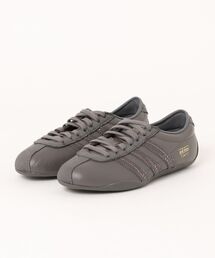 ADIDAS アディダス TOKYO W トーキョー W KJ7552 CHAR/CHAR/GOLD