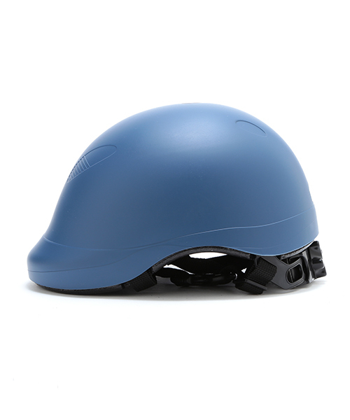 こども ビームス（コドモビームス）の「nicco×こども ビームス / 別注 Kid's L ヘルメット (52～56cm)（キャップ・キッズ・ホワイト/ブラック/ブルー・52-56cm）」の16枚目の写真